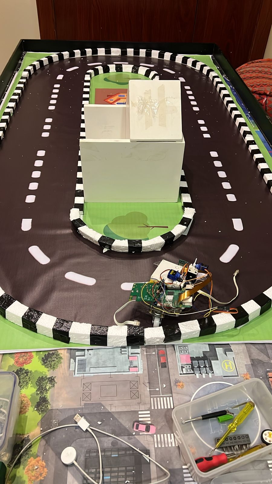 Description of image